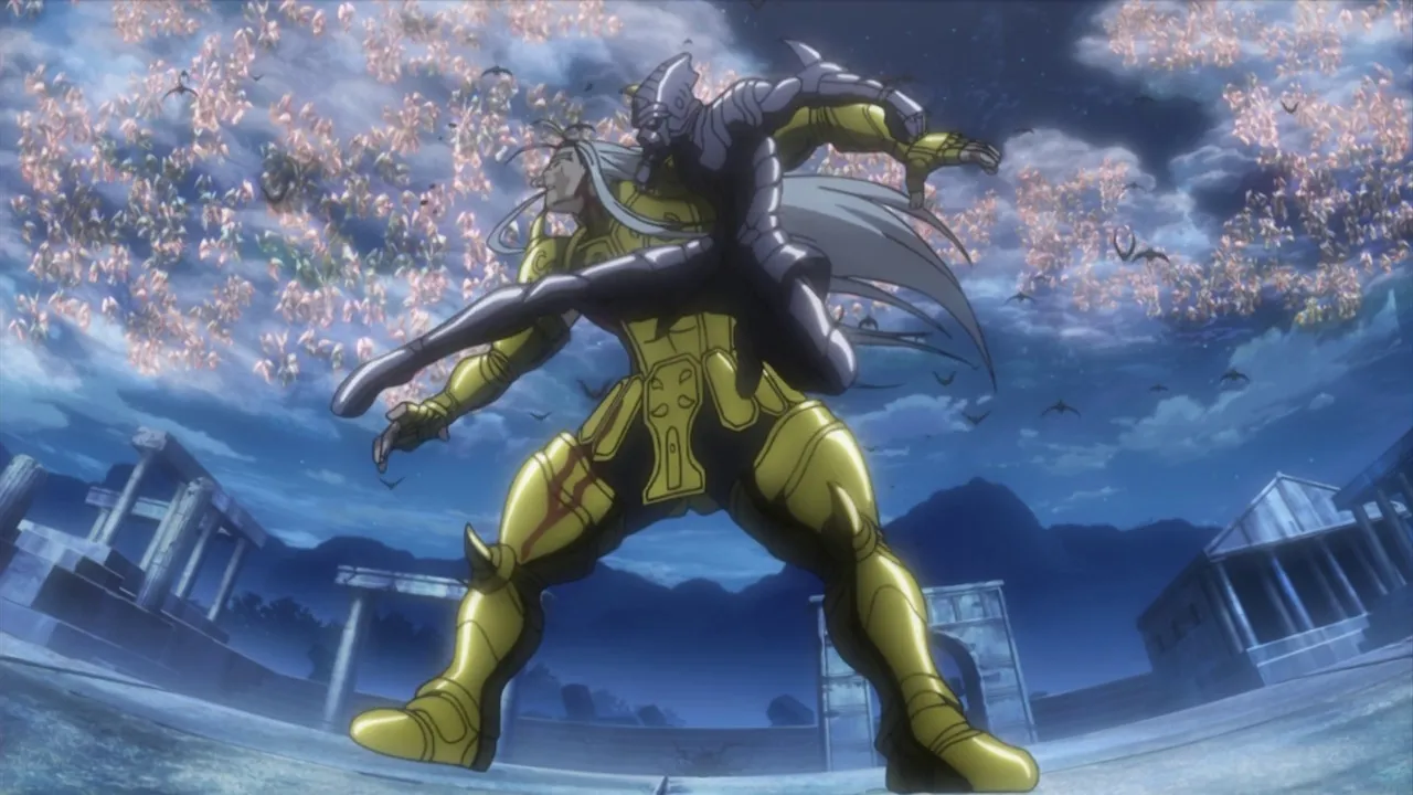 Episode 12