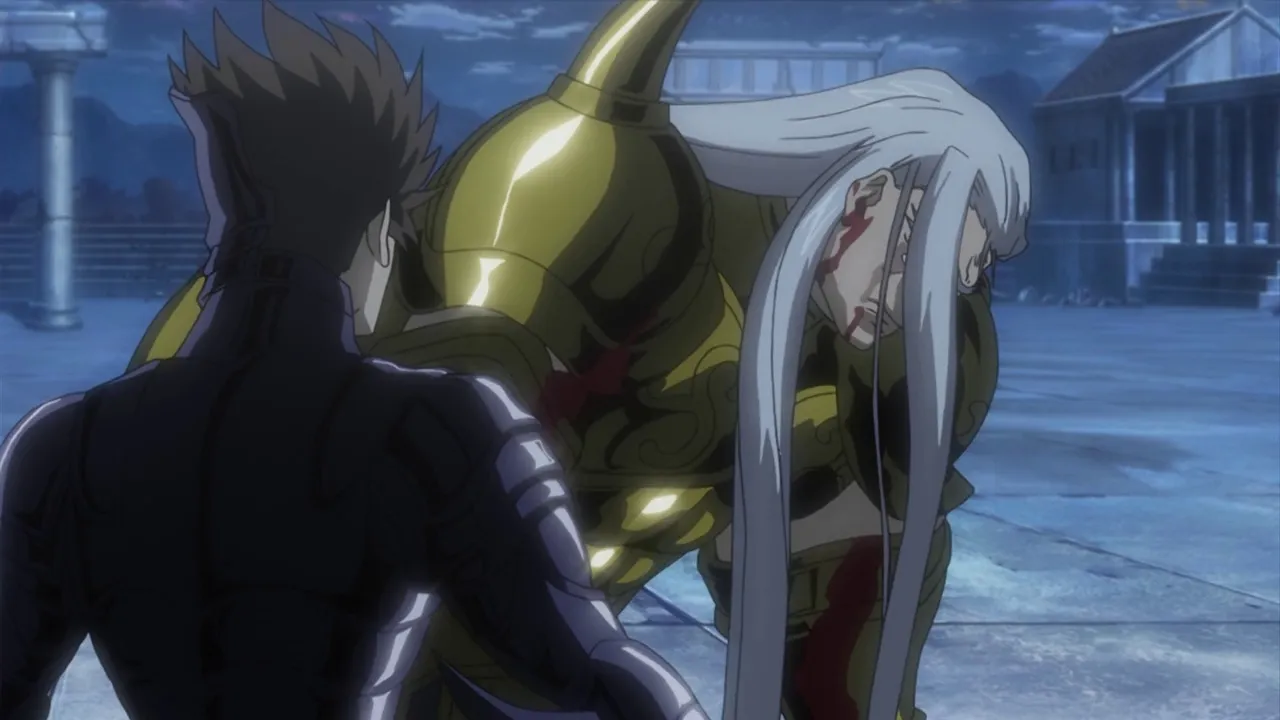 Episode 12