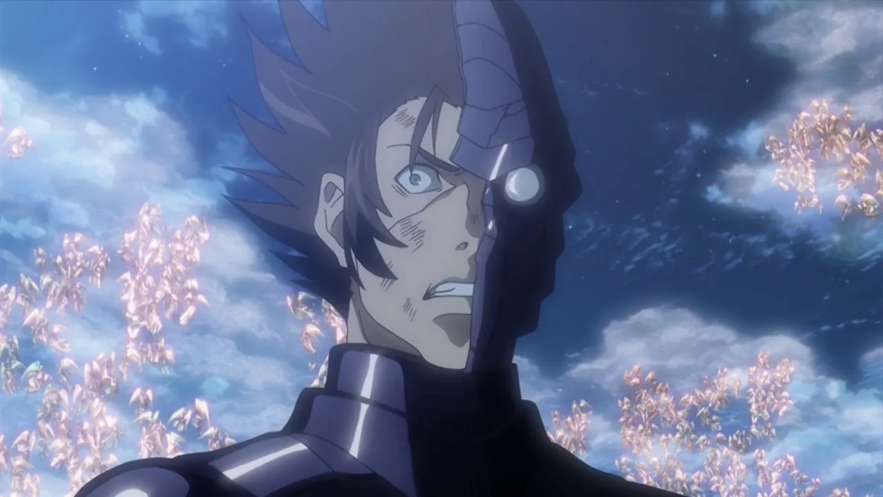 Episode 12