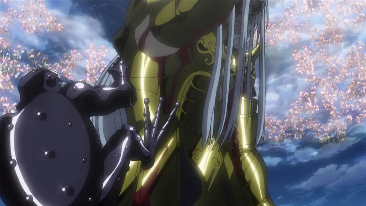 Episode 12