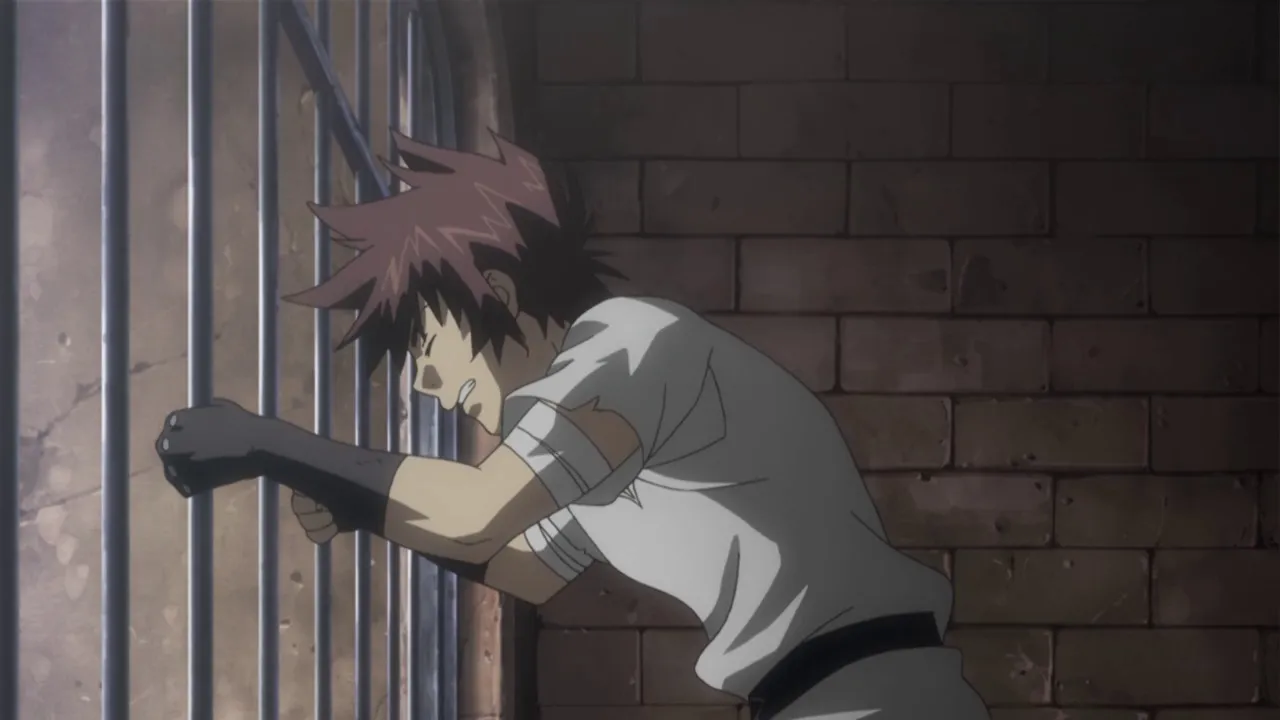 Épisode 13
