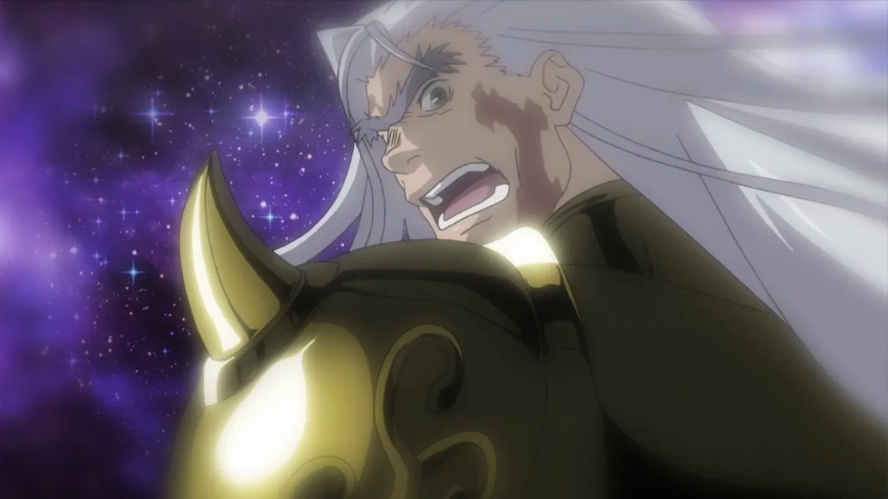 Épisode 13