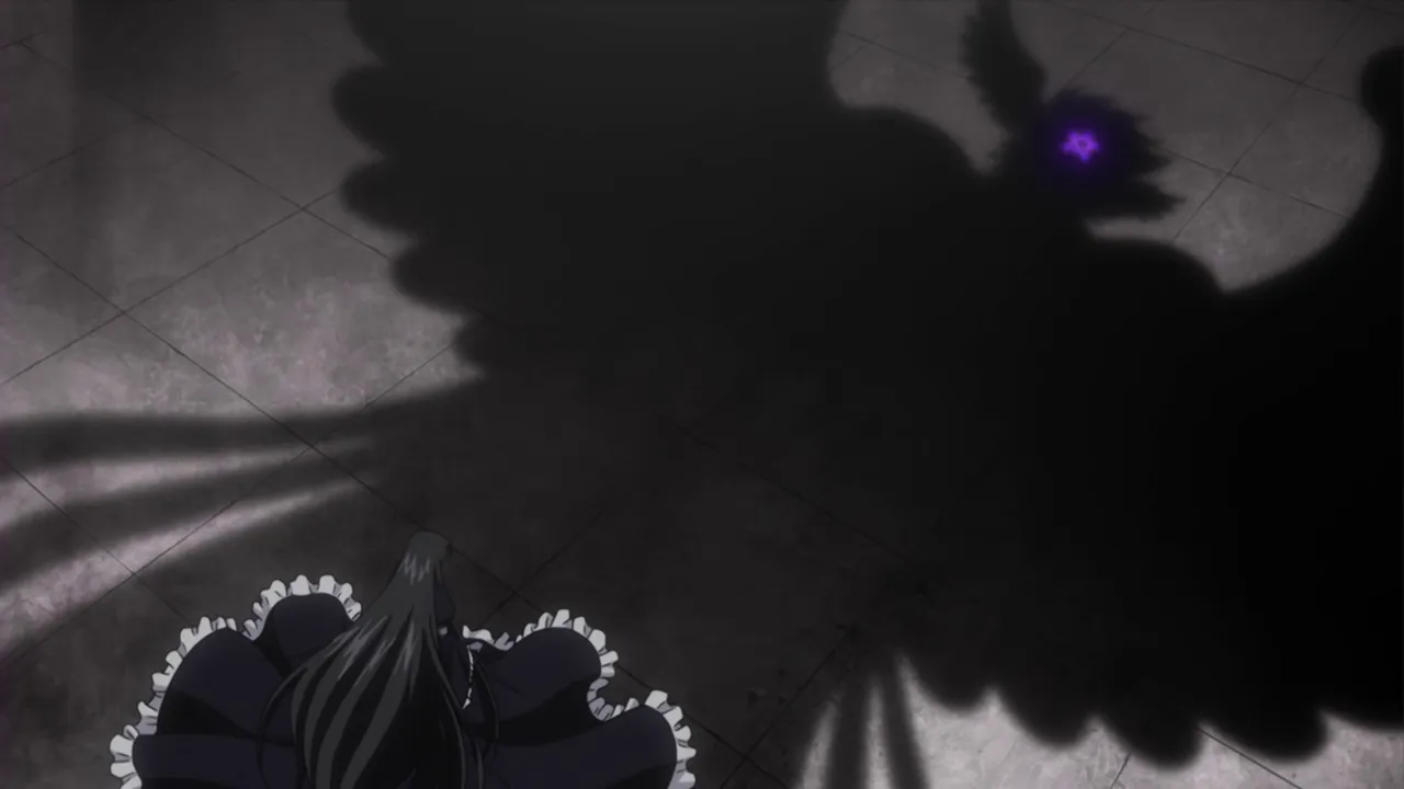Épisode 13
