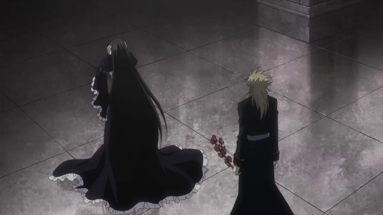 Épisode 13