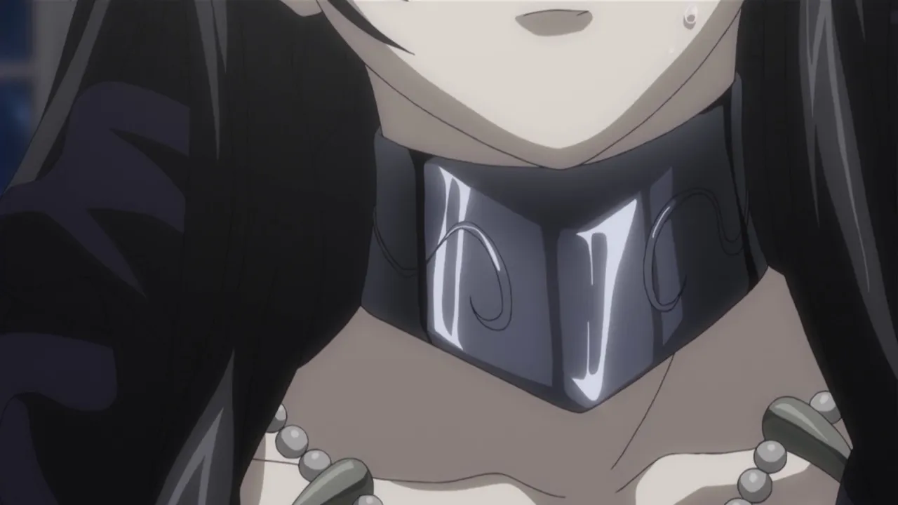 Épisode 13