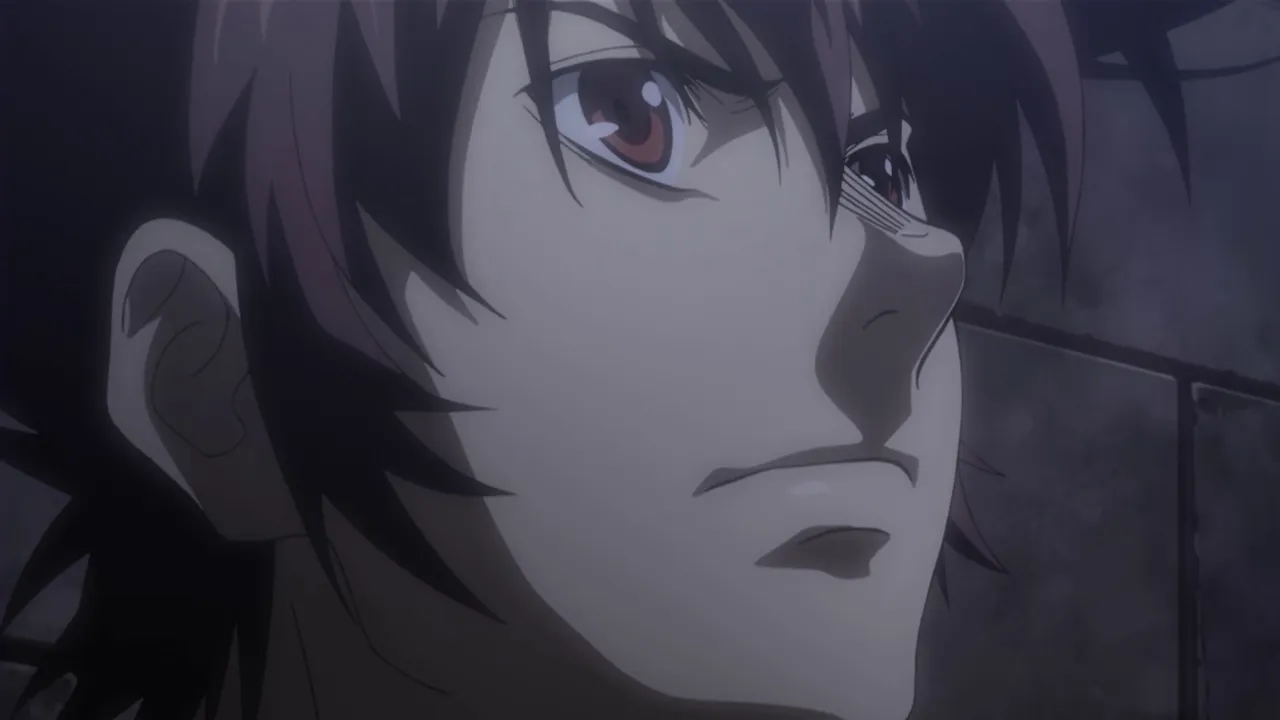 Épisode 13