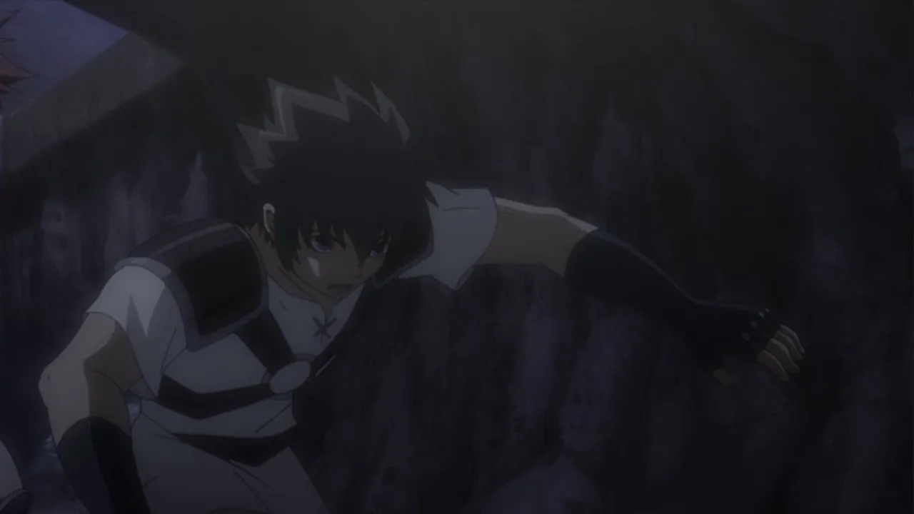 Épisode 13