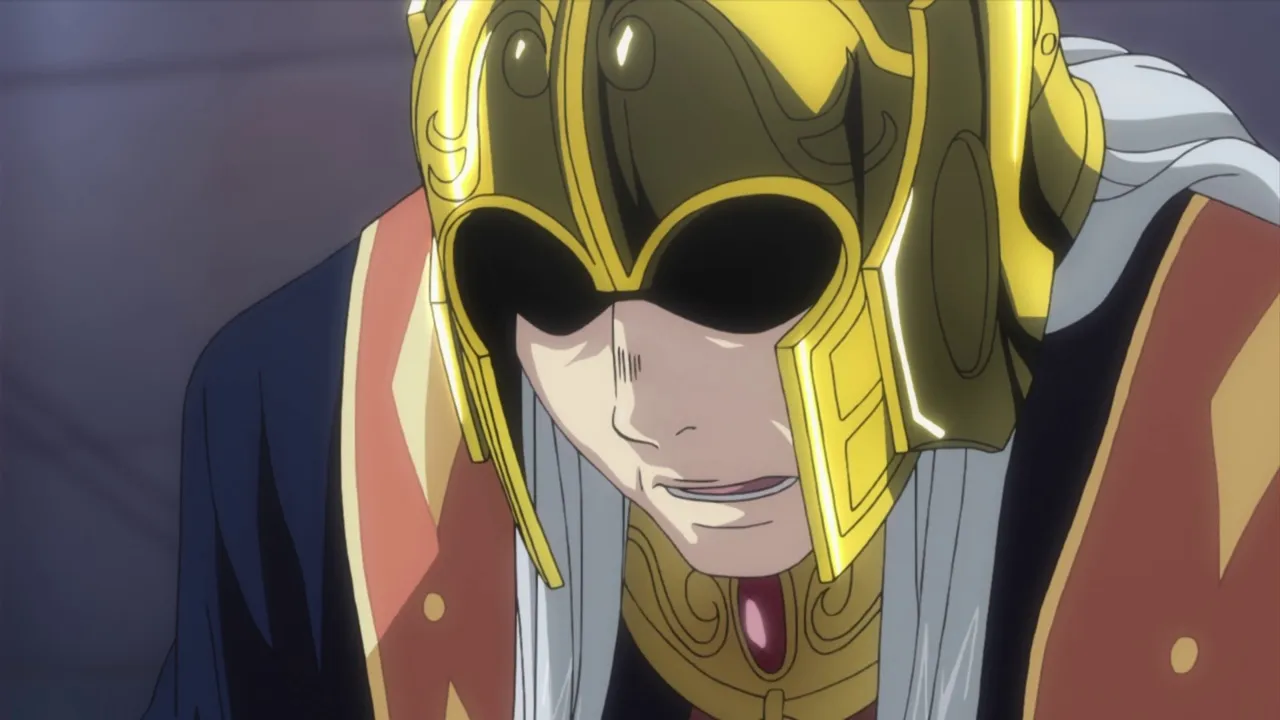 Épisode 13