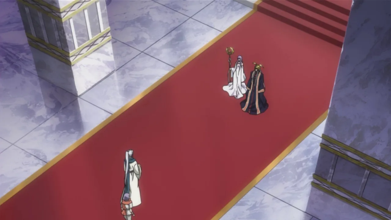 Épisode 13
