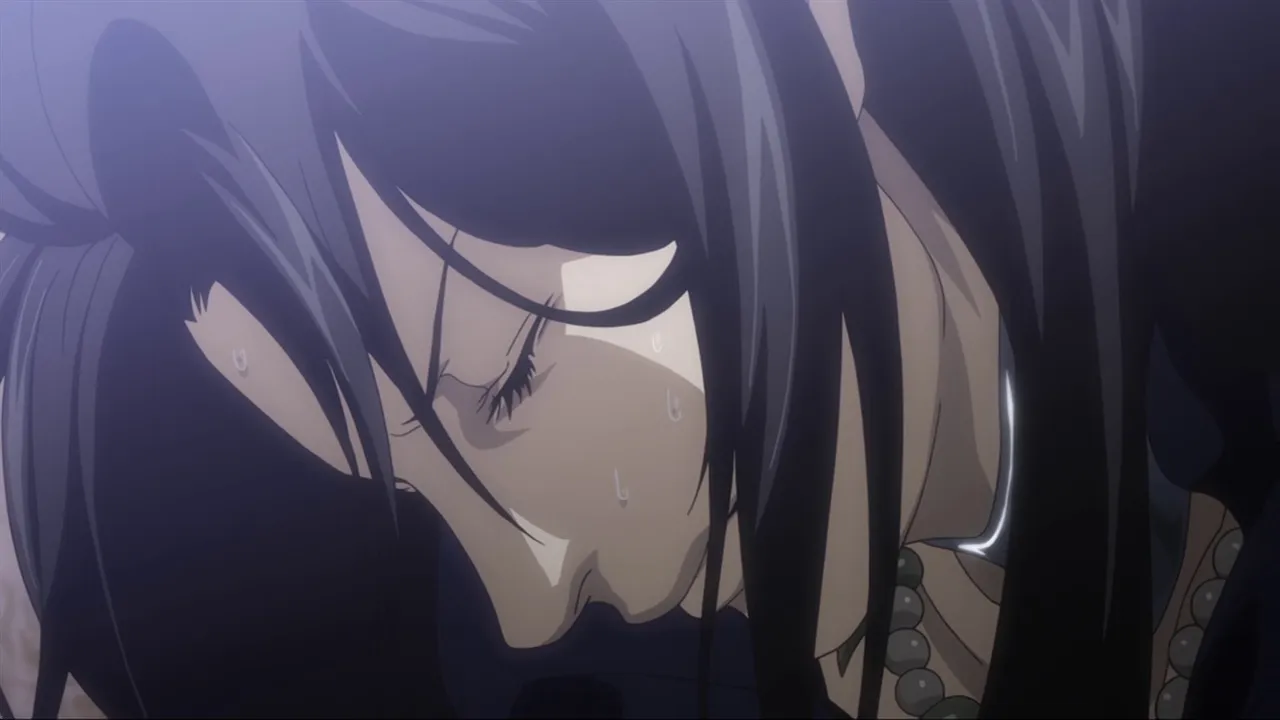 Épisode 14