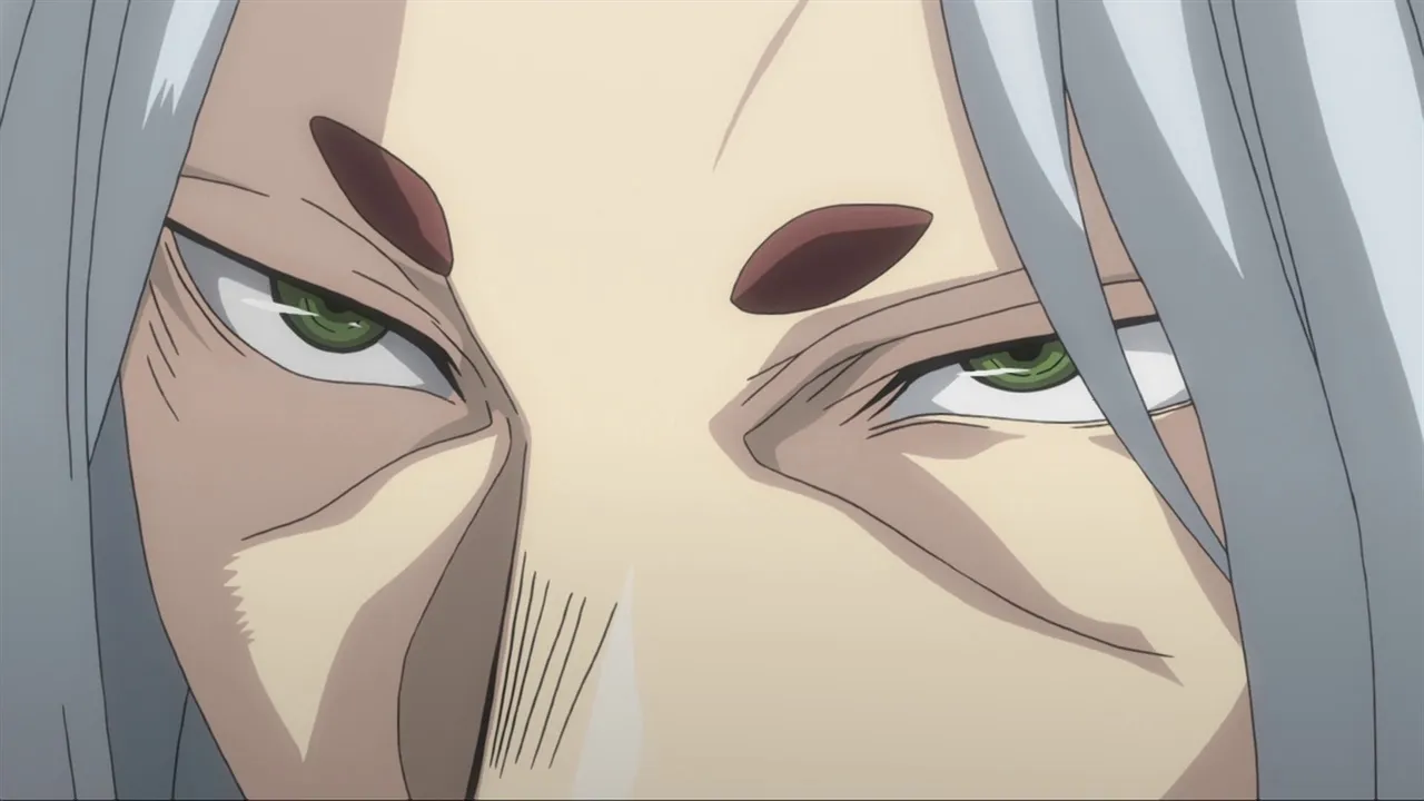 Épisode 14