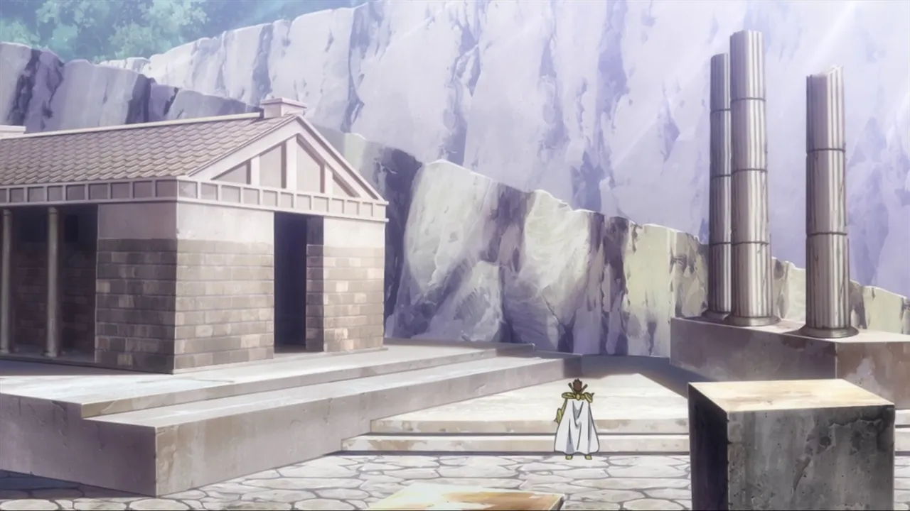 Épisode 14