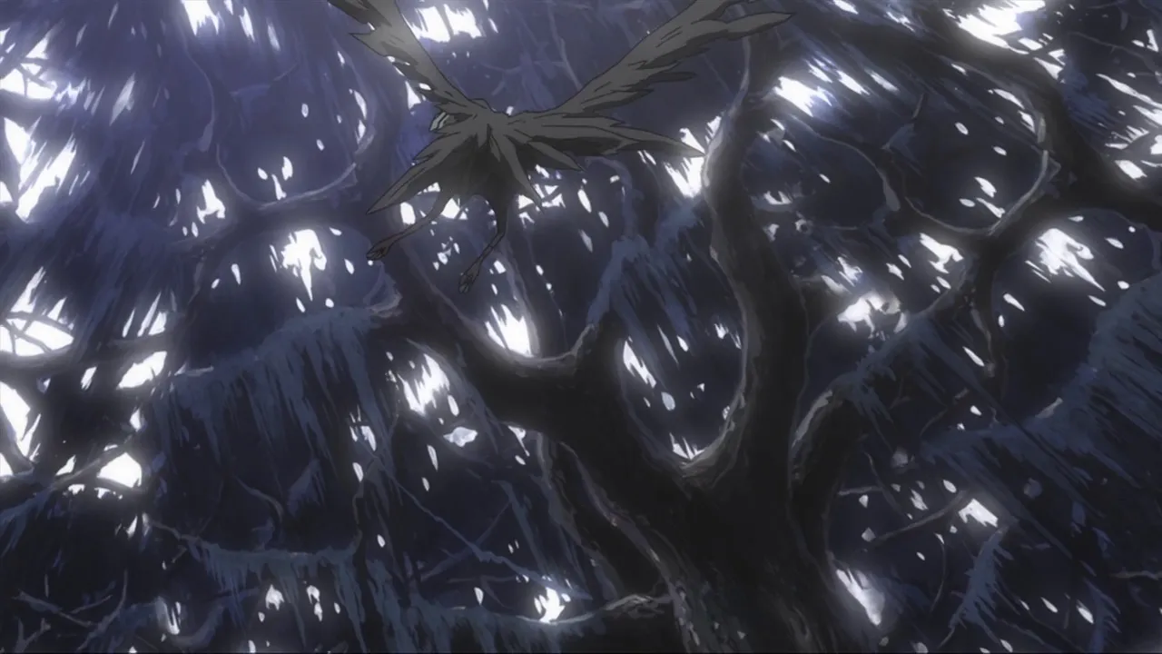 Épisode 14