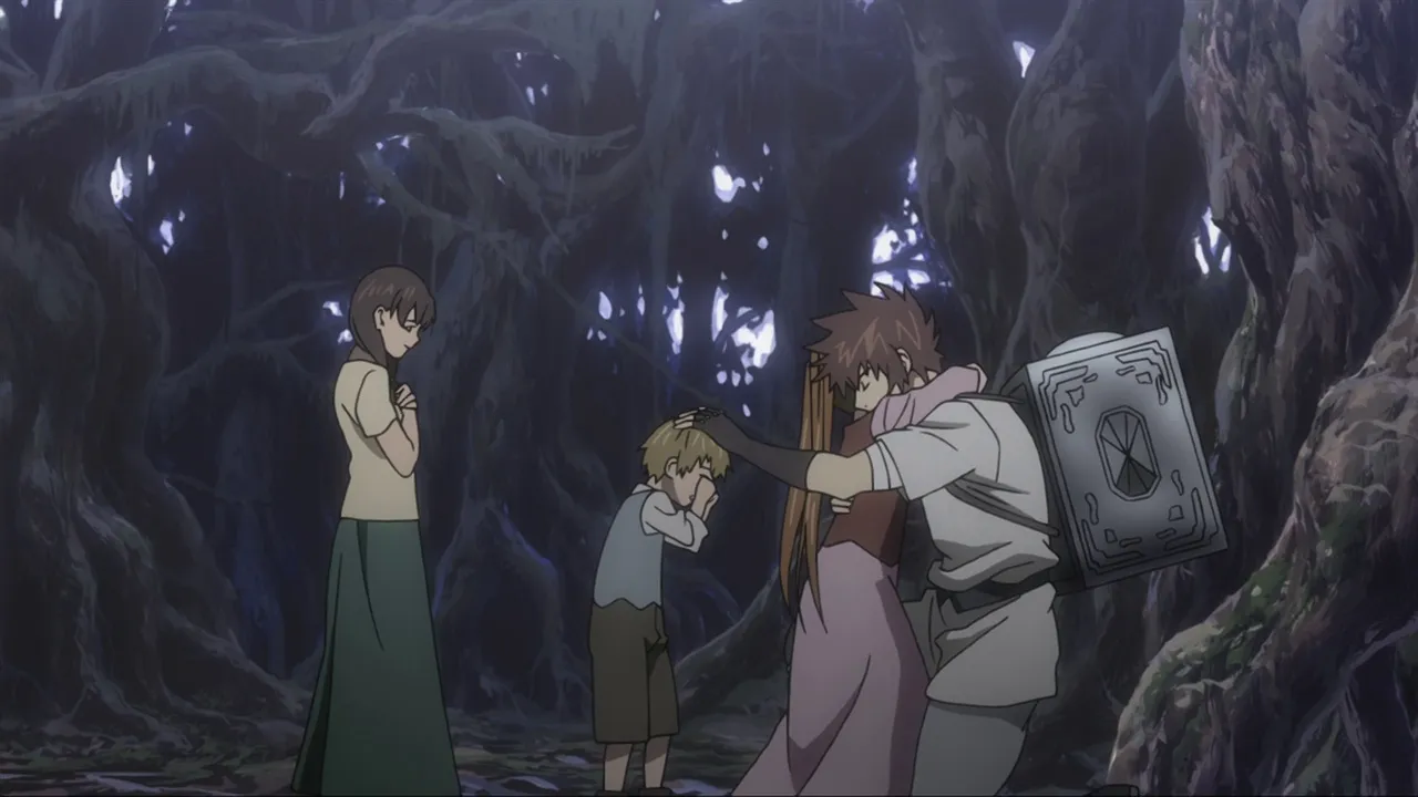 Épisode 14