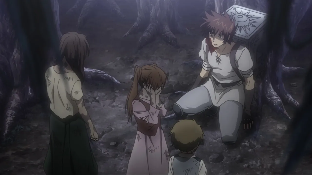 Épisode 14