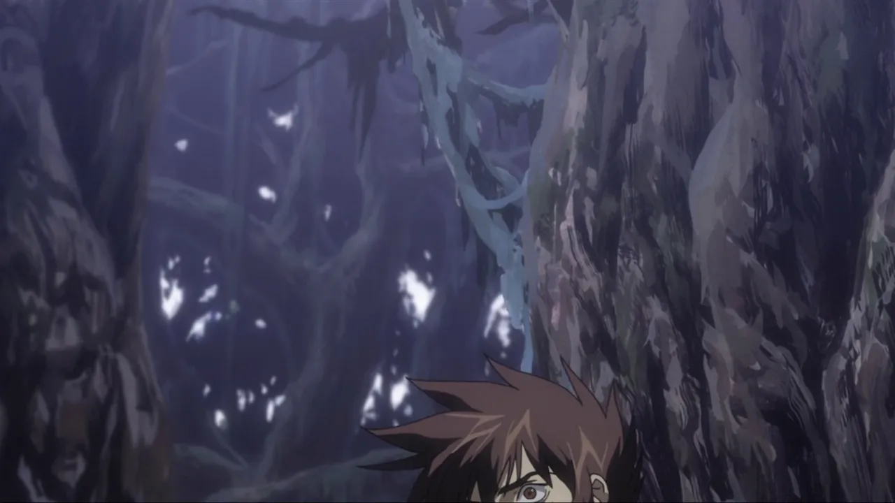 Épisode 14