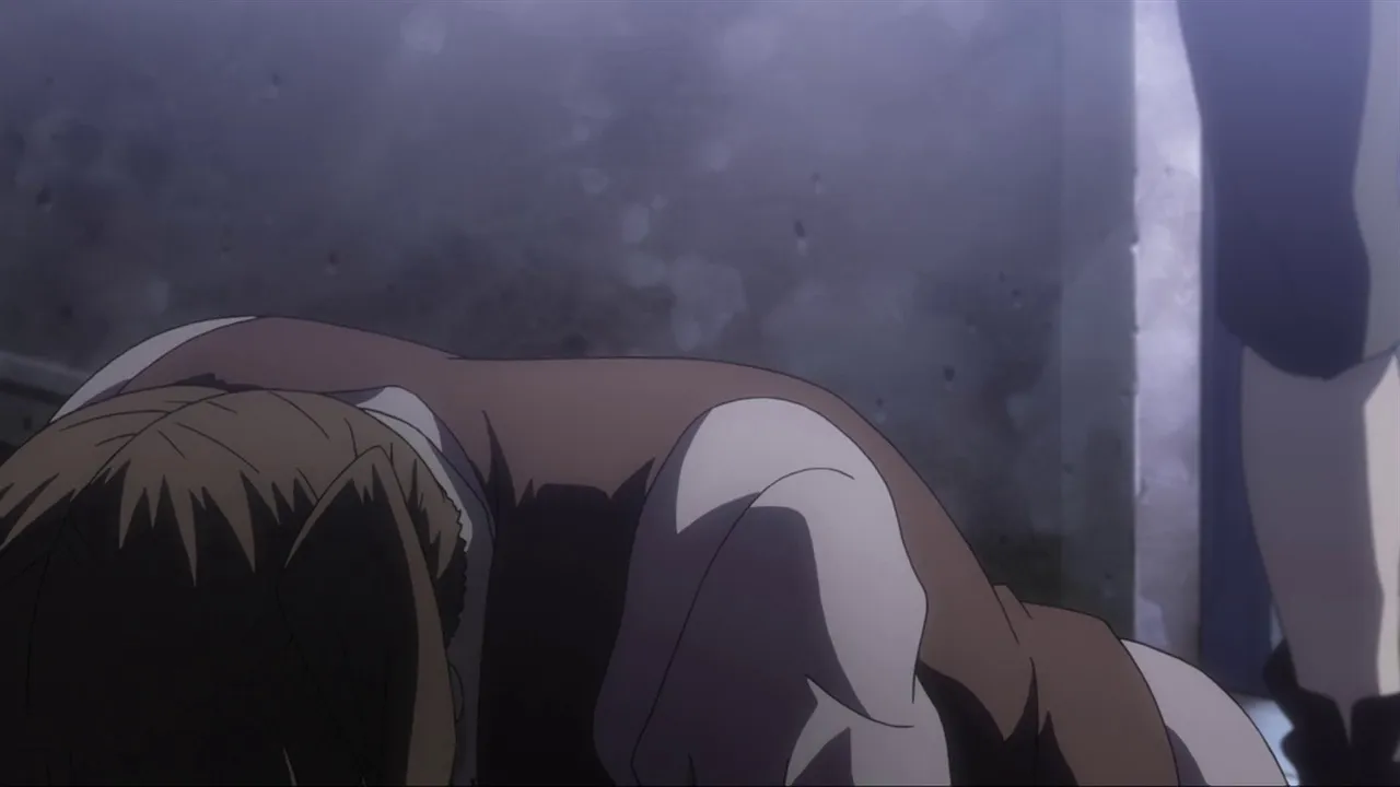 Épisode 14