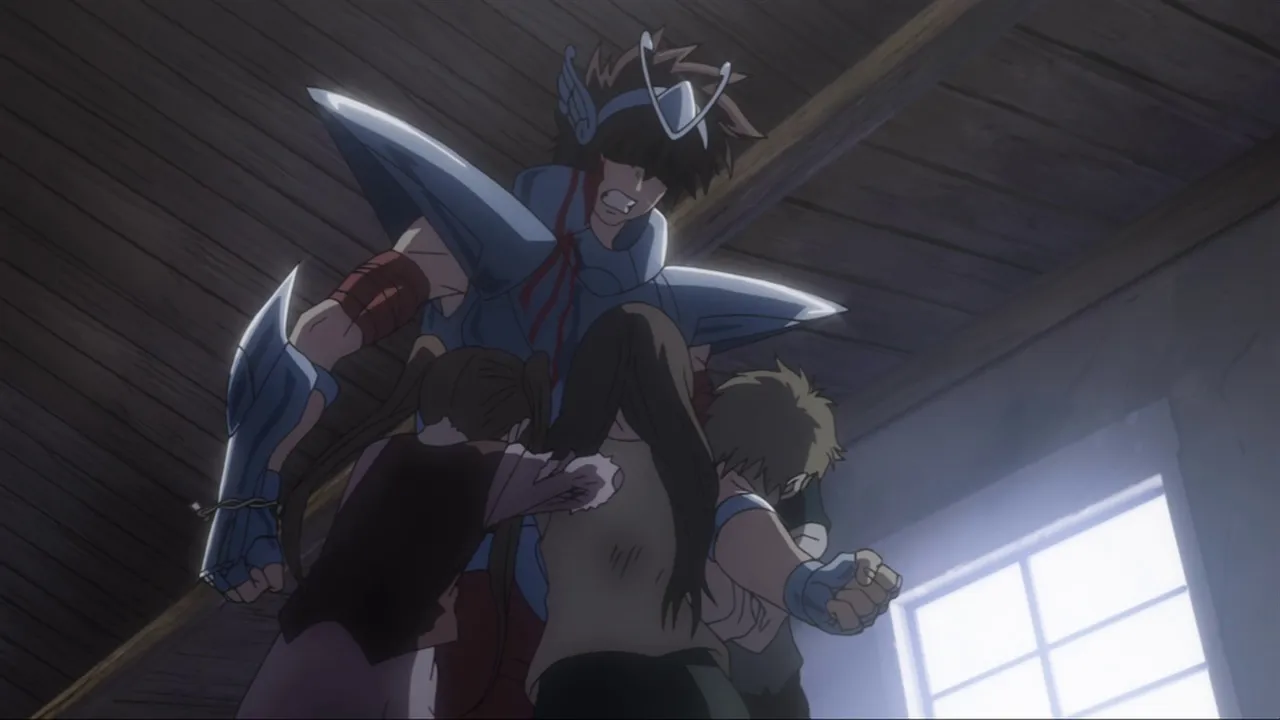 Épisode 14
