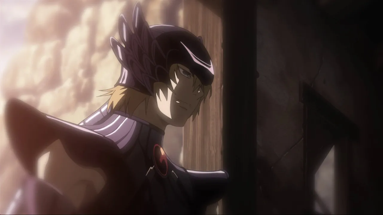 Épisode 15