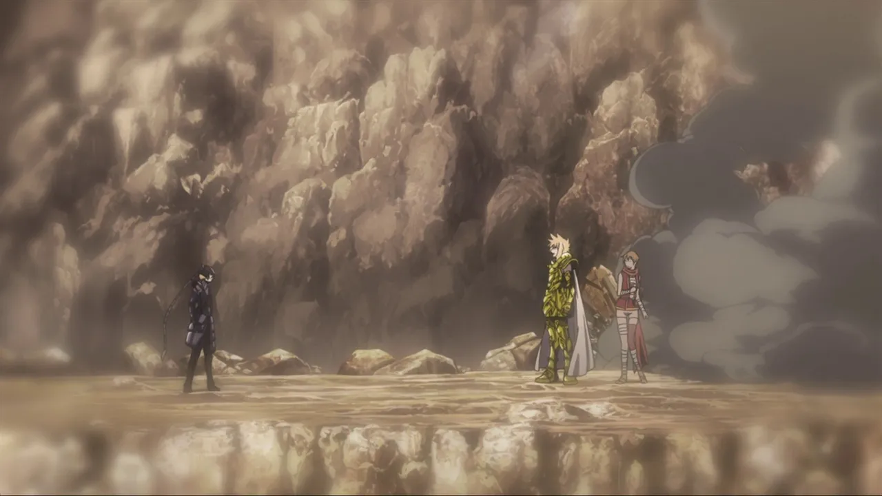 Épisode 15