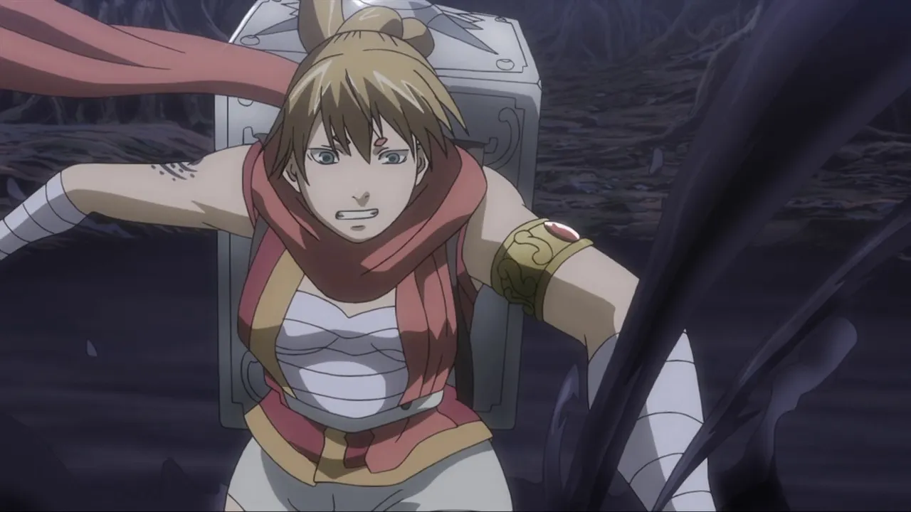 Épisode 15