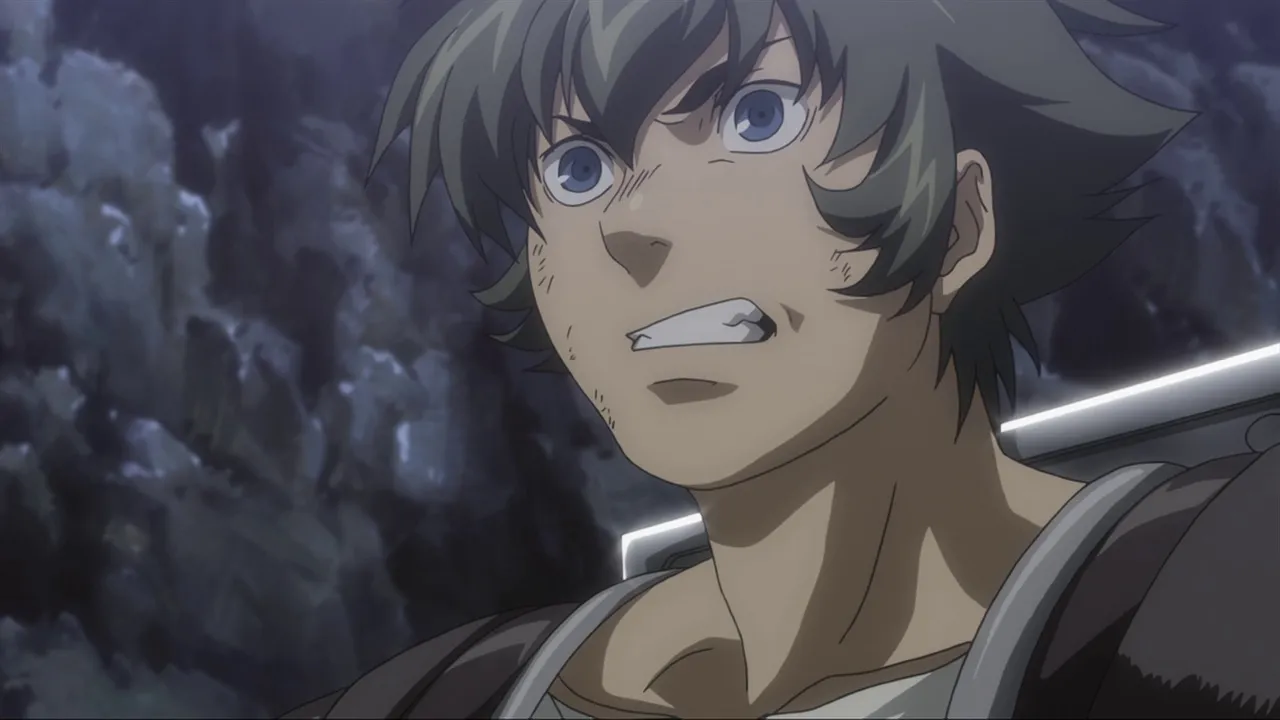 Épisode 15