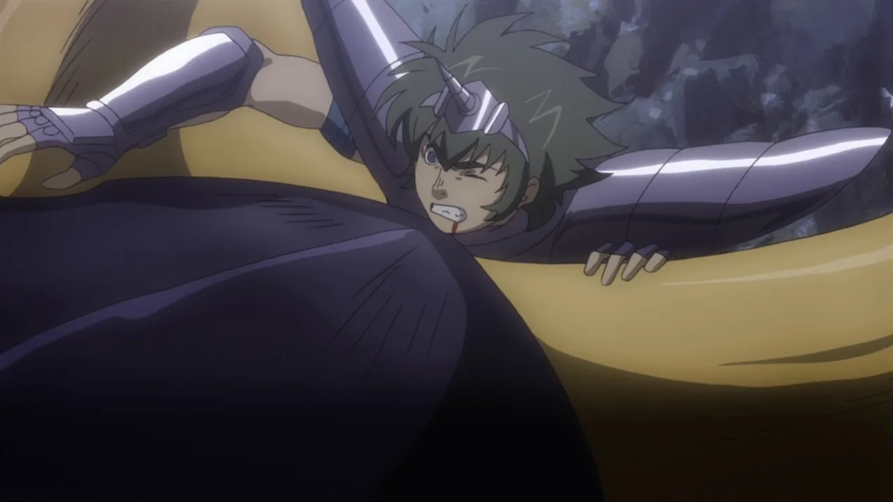 Épisode 15