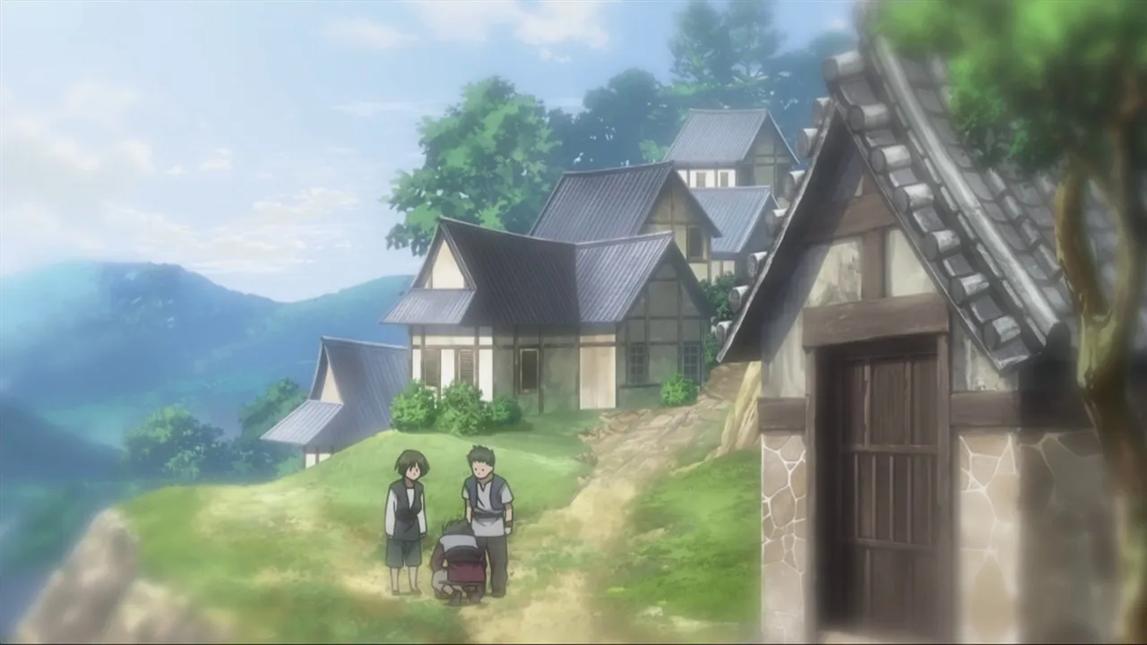 Épisode 15