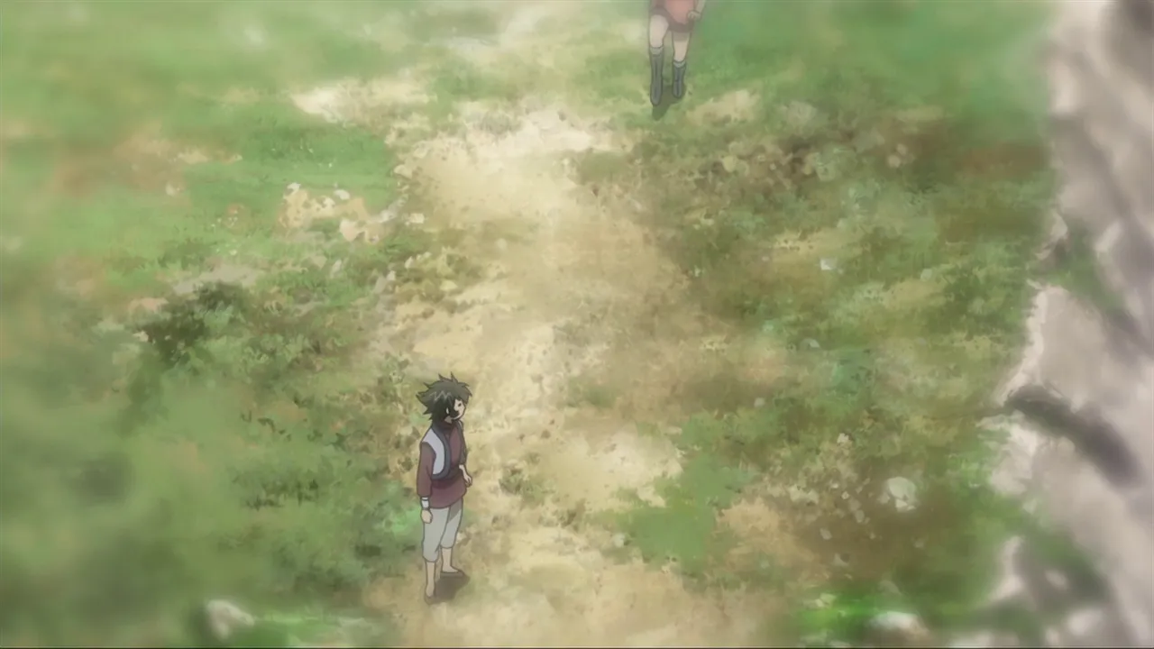 Épisode 15