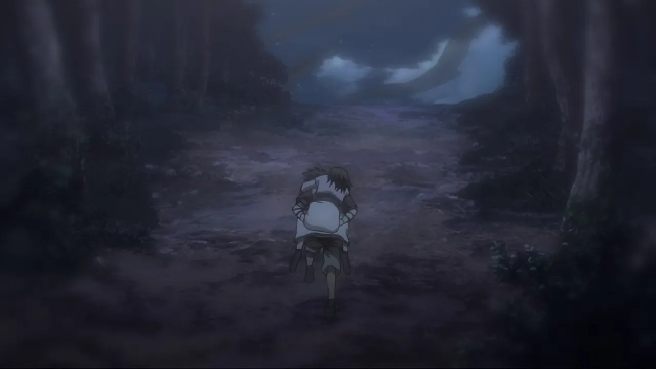 Épisode 15