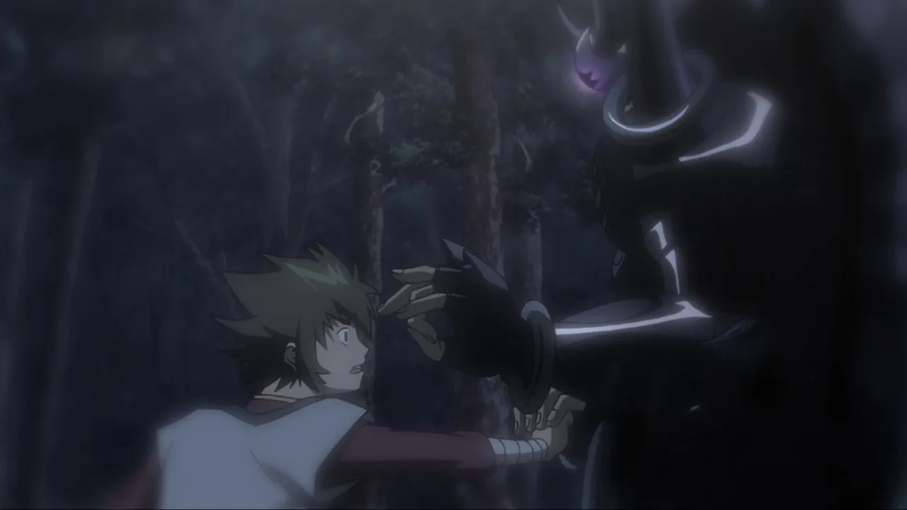 Épisode 15