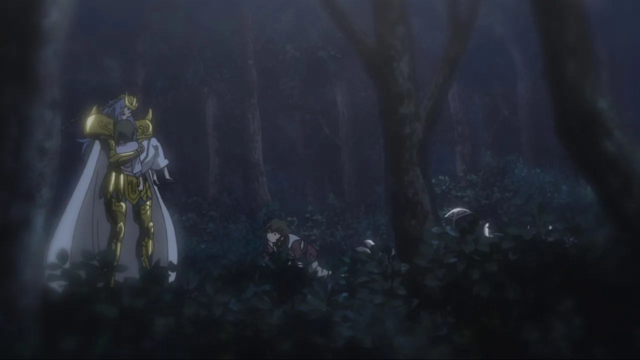 Épisode 15