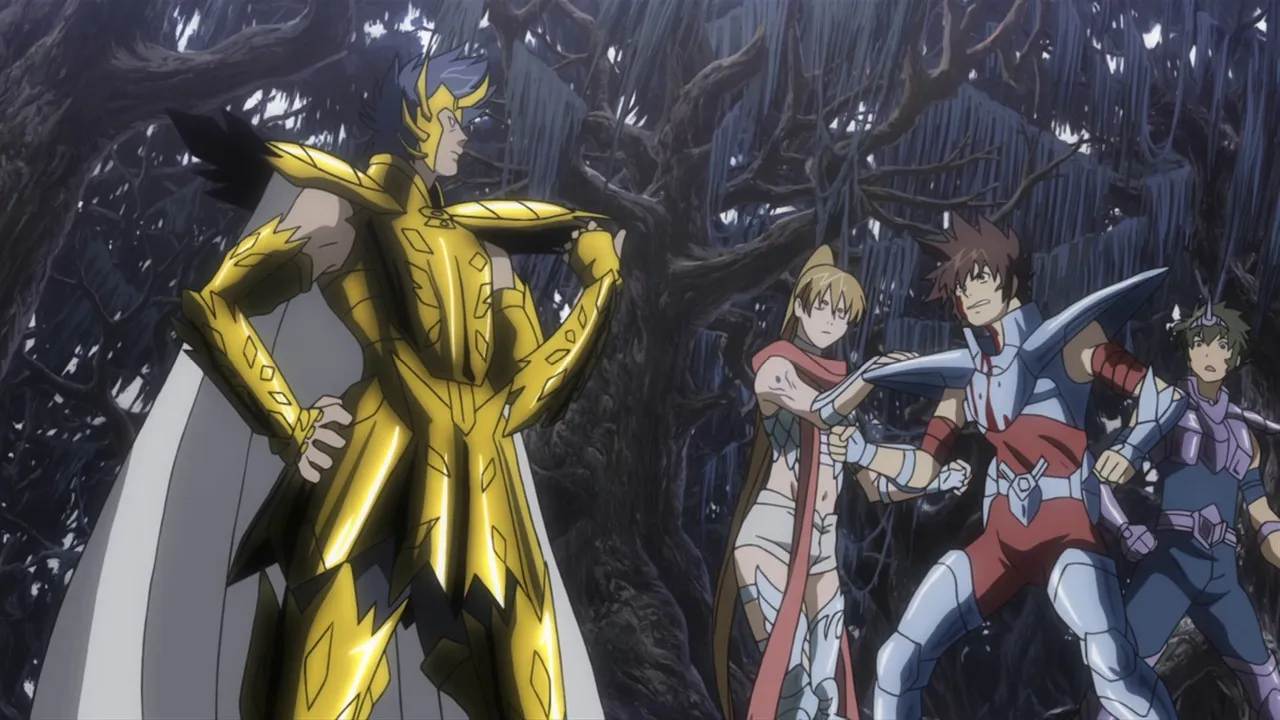 Episode 16