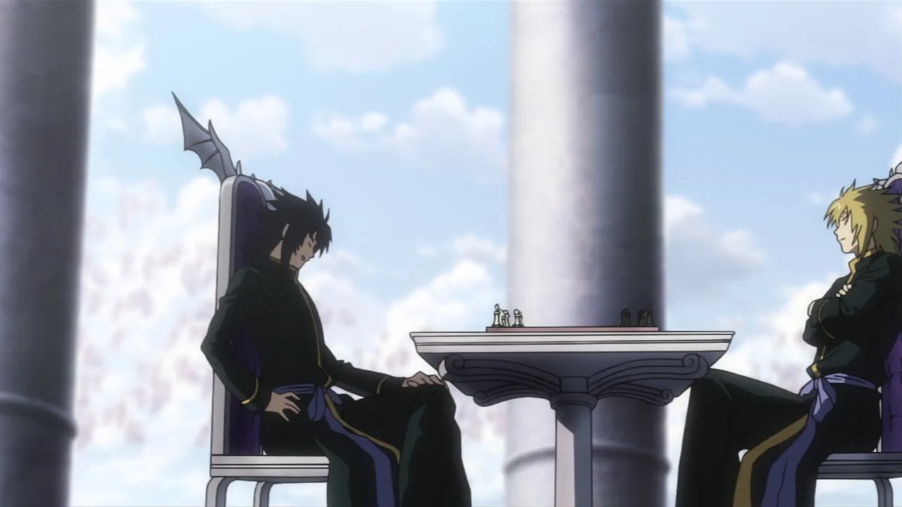 Épisode 16