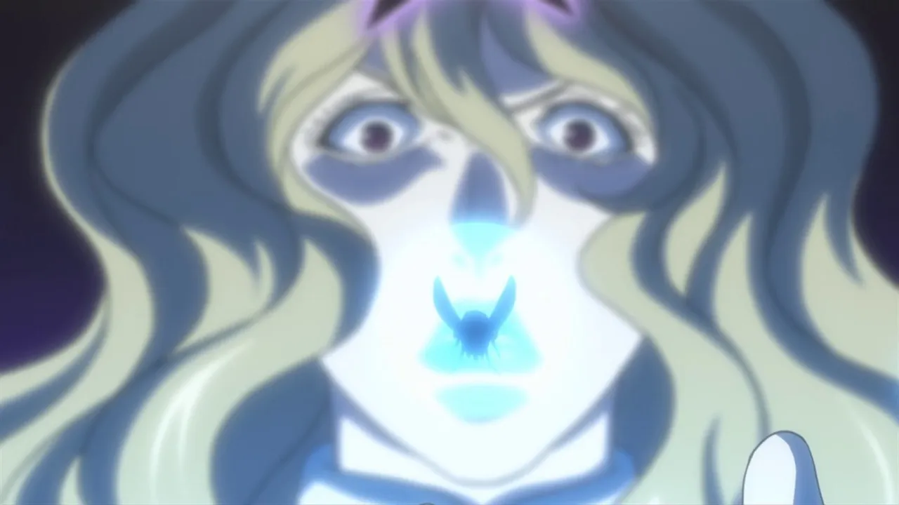 Épisode 16