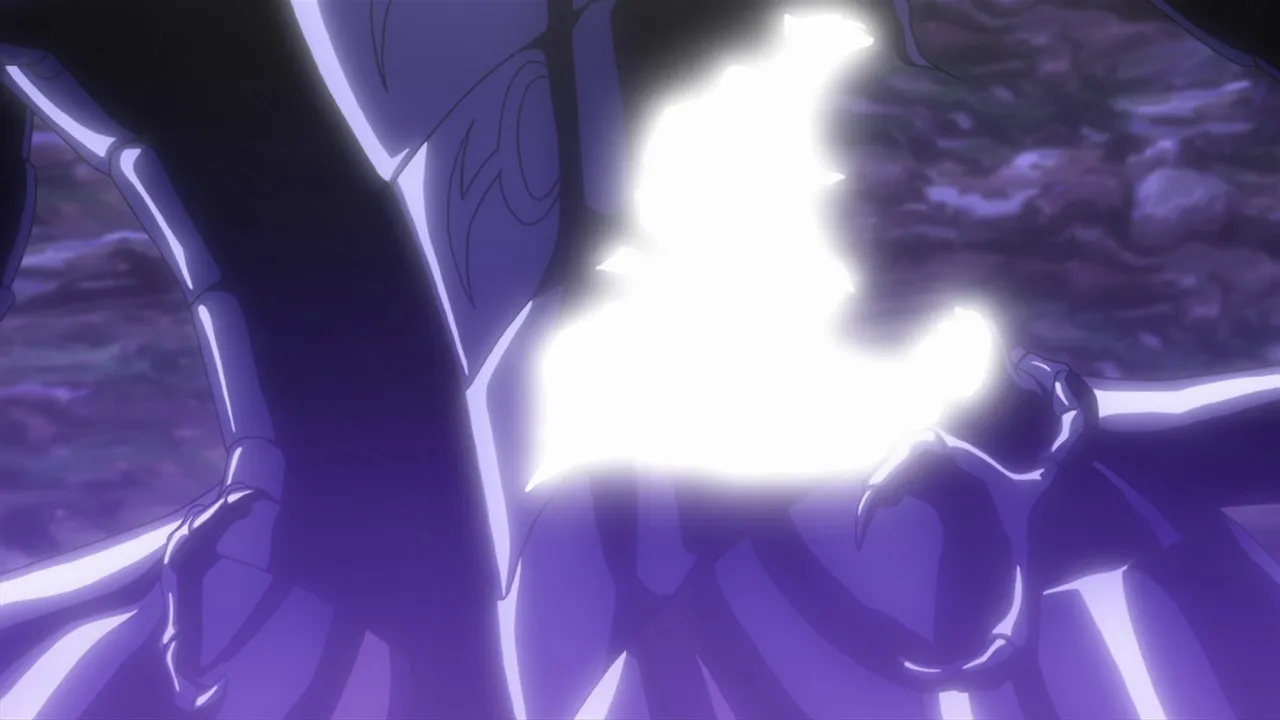 Épisode 16