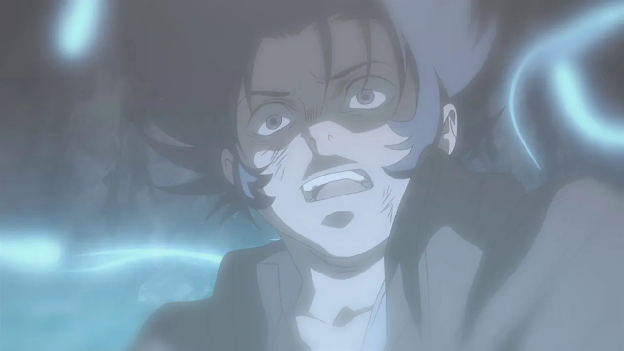 Épisode 16