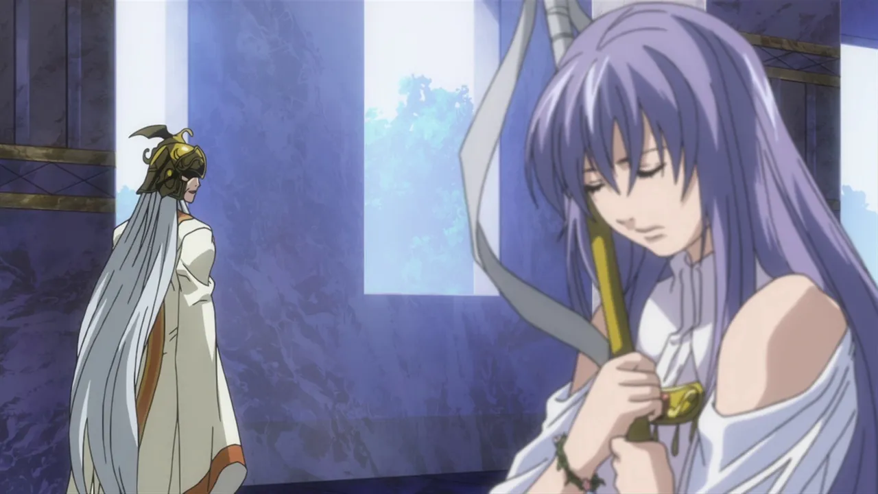 Épisode 16