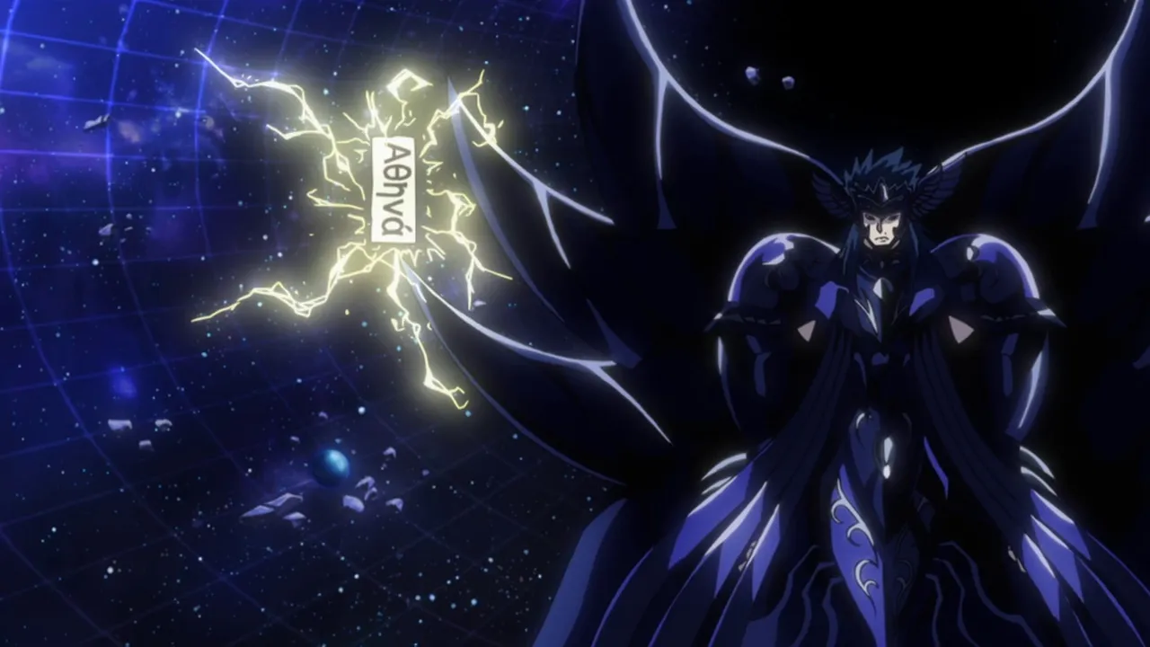 Épisode 17