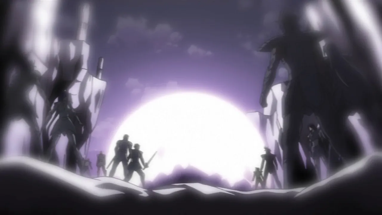 Épisode 17