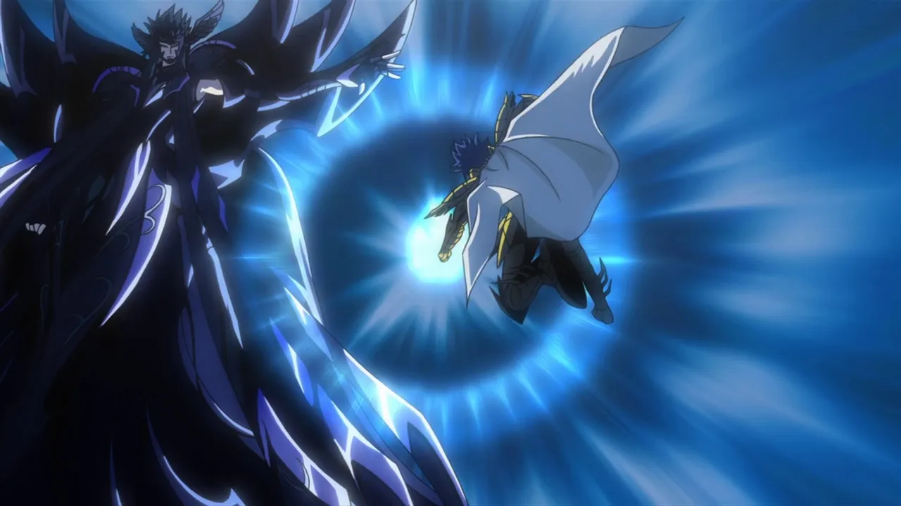 Épisode 17