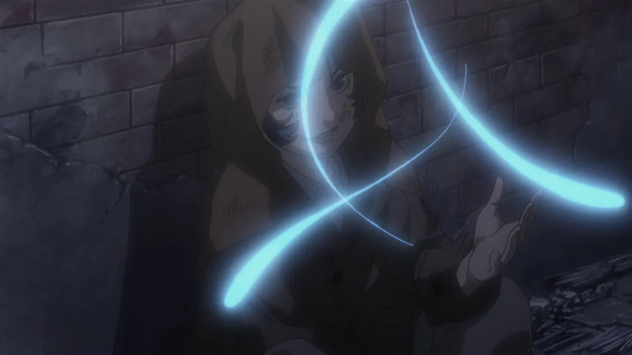 Épisode 17