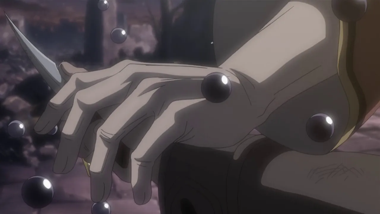 Épisode 17