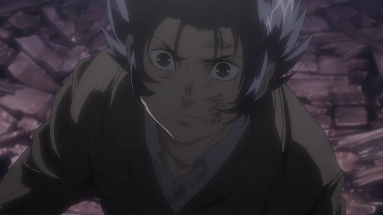Épisode 17