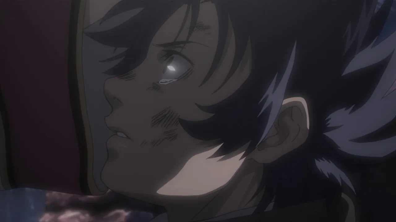 Épisode 17