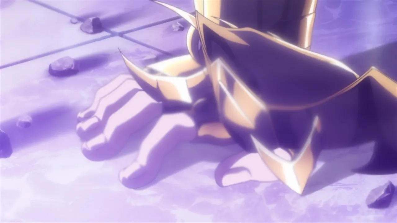 Épisode 17