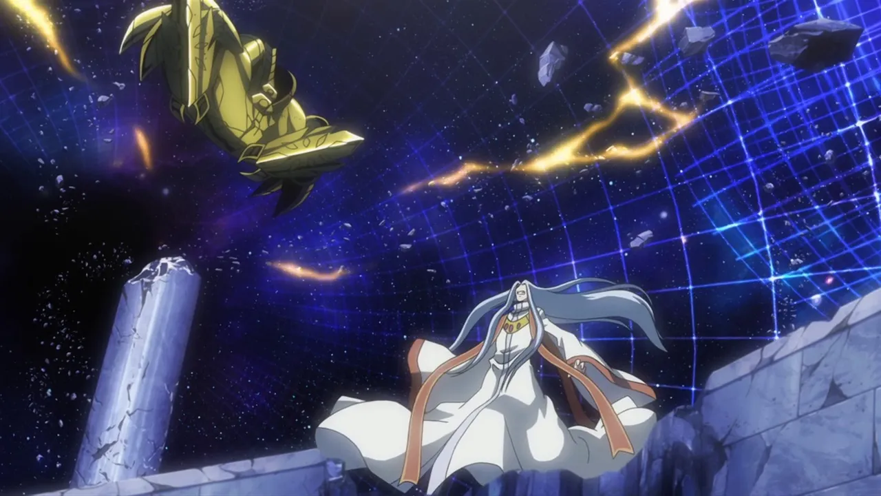 Épisode 18