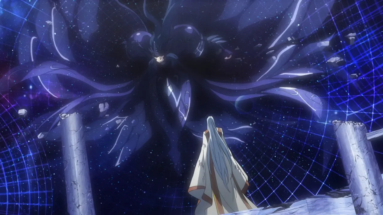 Épisode 18