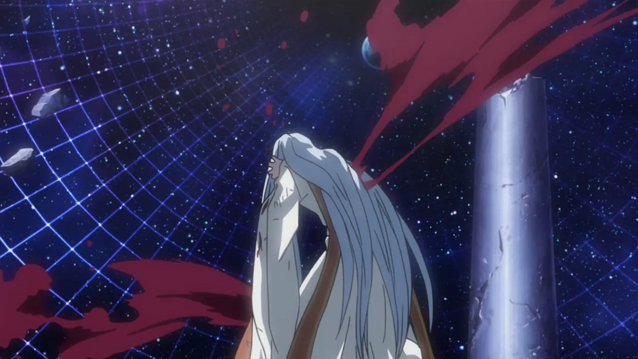 Épisode 18