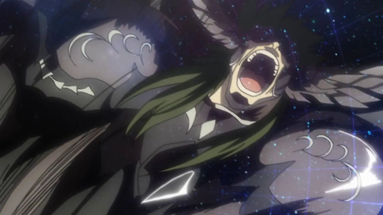 Épisode 18